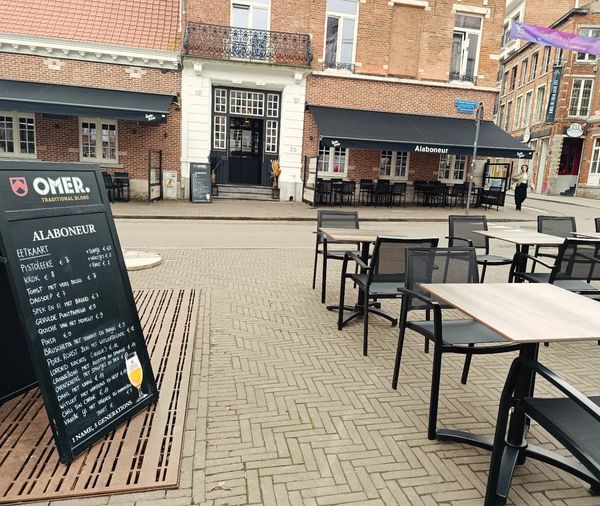 Foto van een bijeenkomst van ALK Positive Belgium